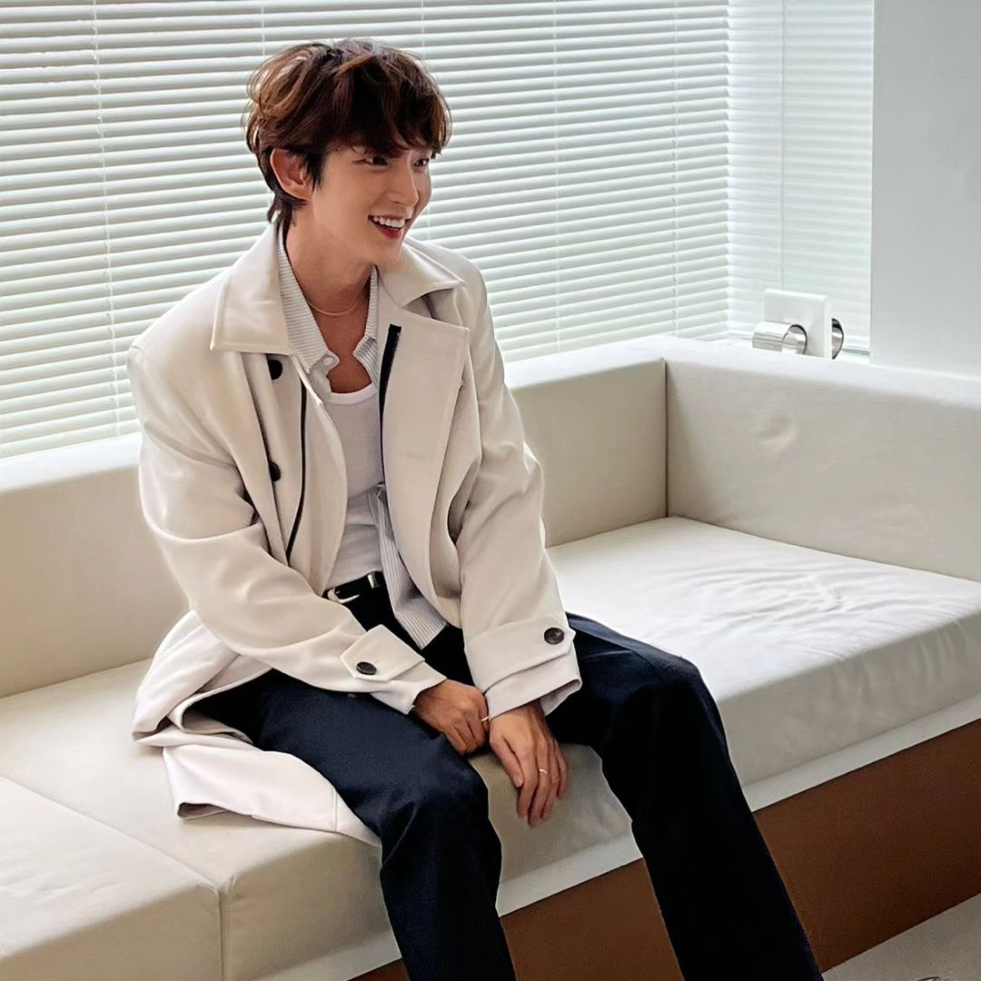 이준기 최근 활동샷