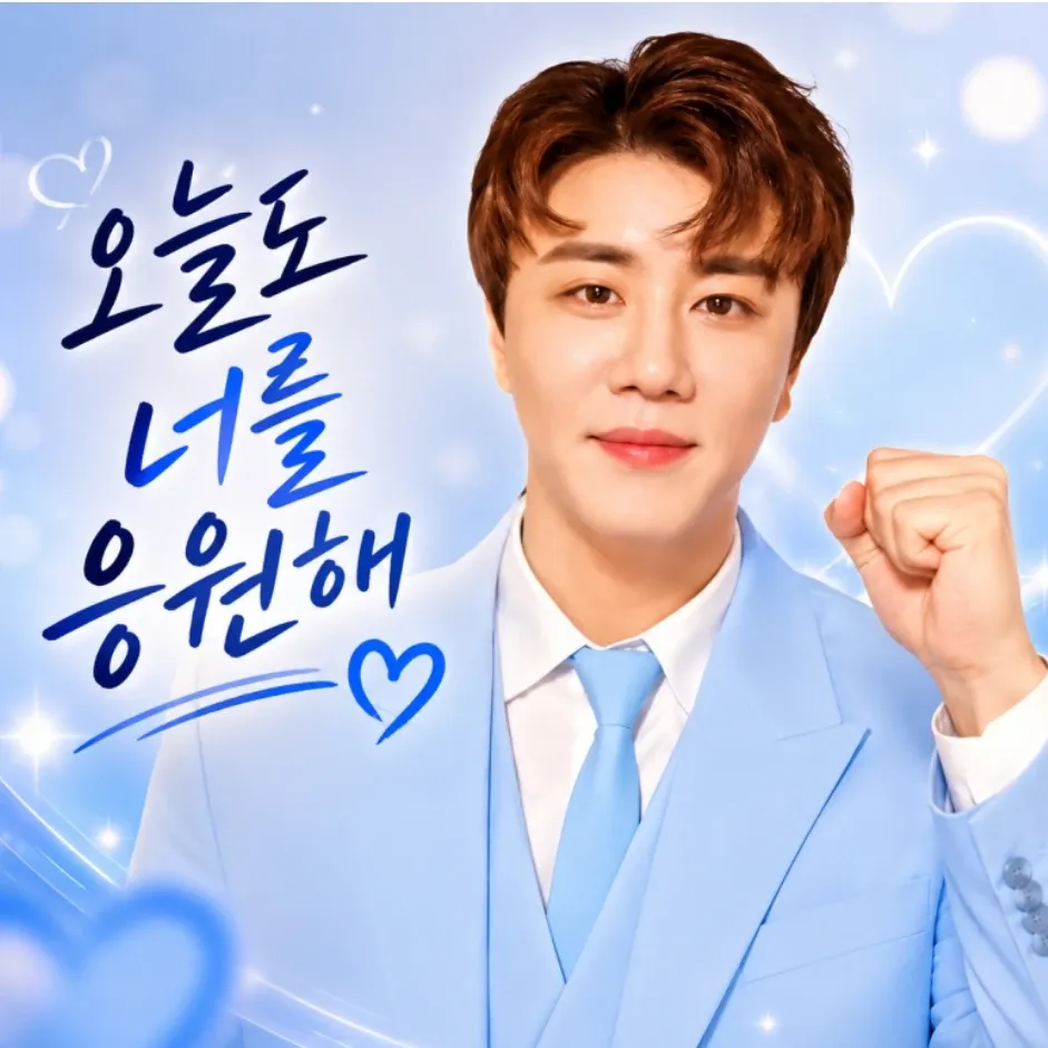 Latest photo of Jin Haesung