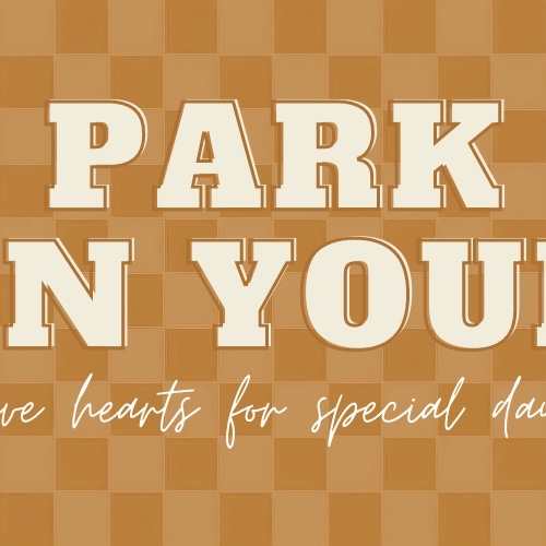 Cuplikan di balik layar dari Park Minyoung