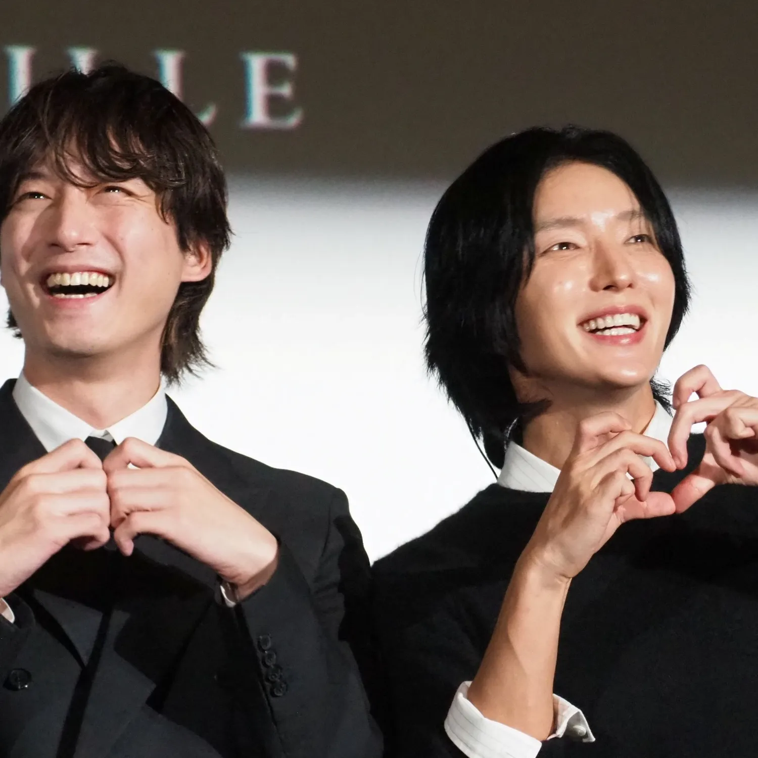 이준기 최근 활동샷