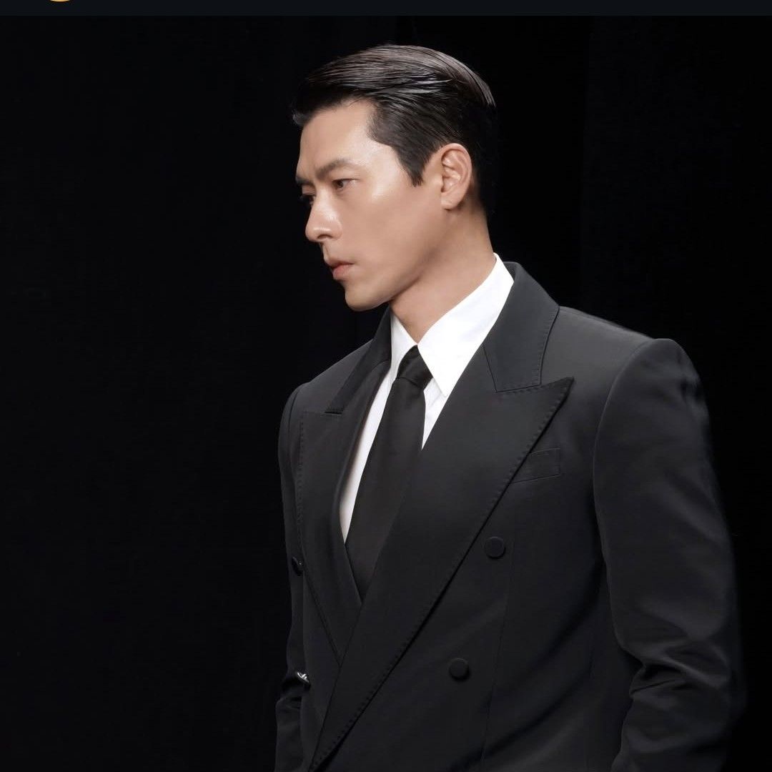 현빈 팬이 찍은 순간