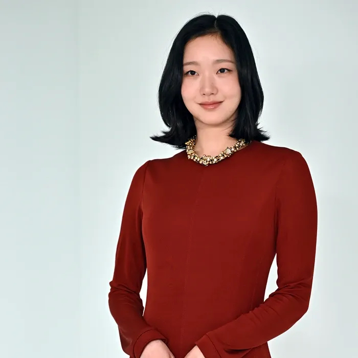 김고은의 최신 사진