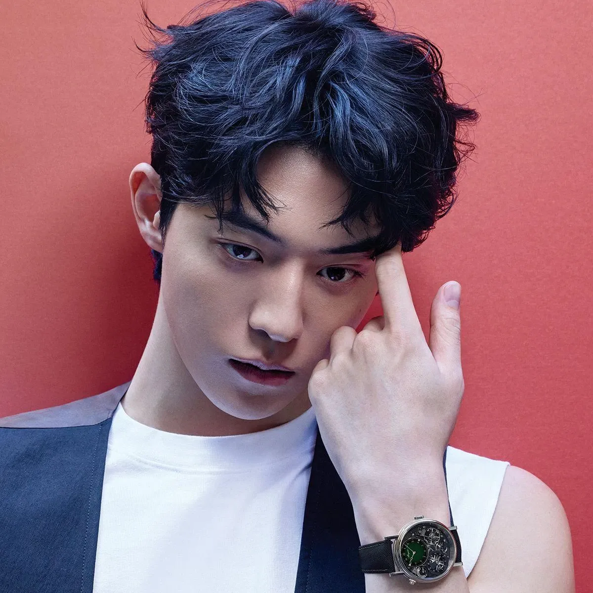 Latest photo of Nam Joohyuk