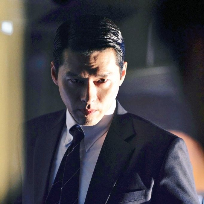 玄彬的近期活動照