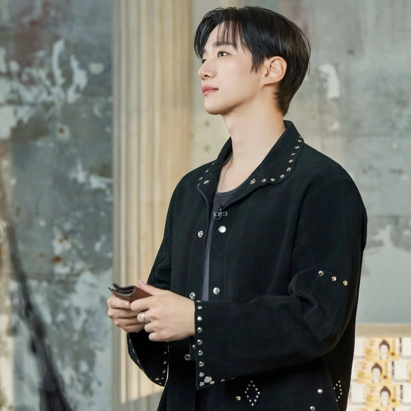 이준호 팬이 찍은 순간