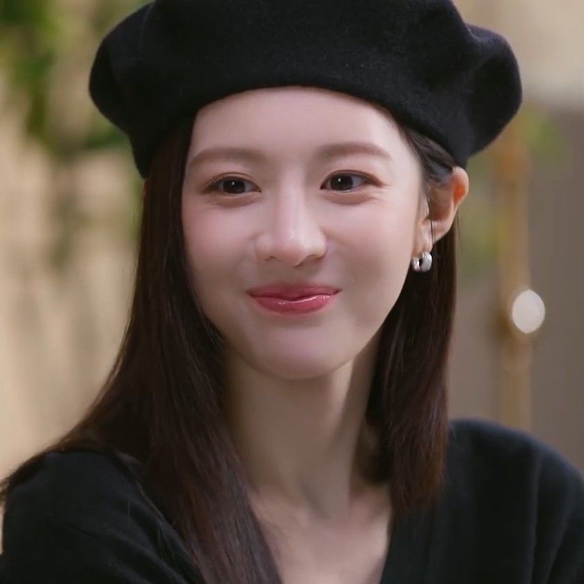 Latest photo of Go Younjung