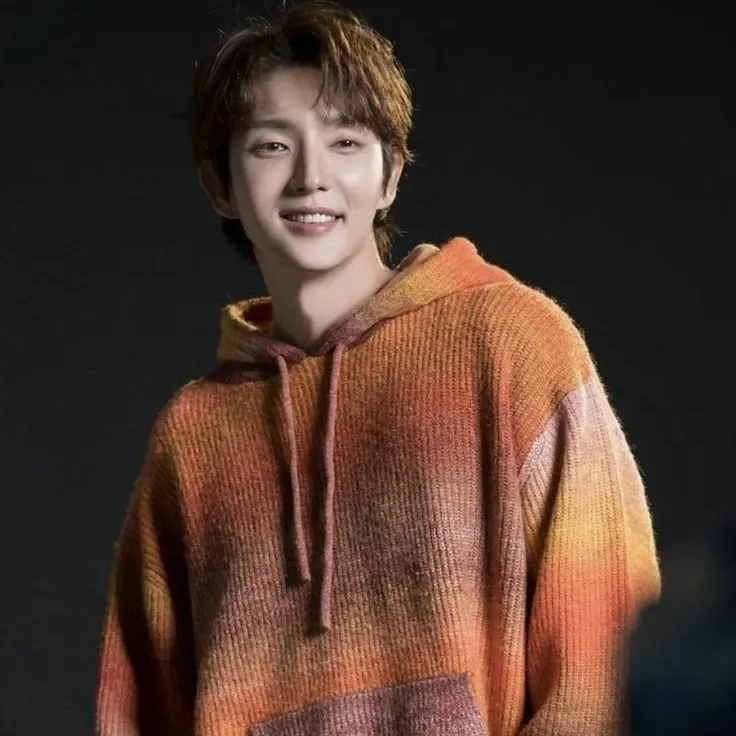 이준기의 비하인드 컷