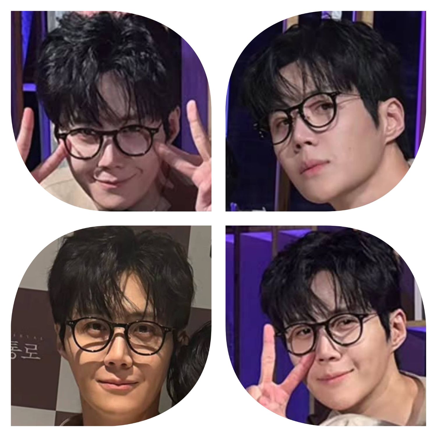 김선호의 최신 사진