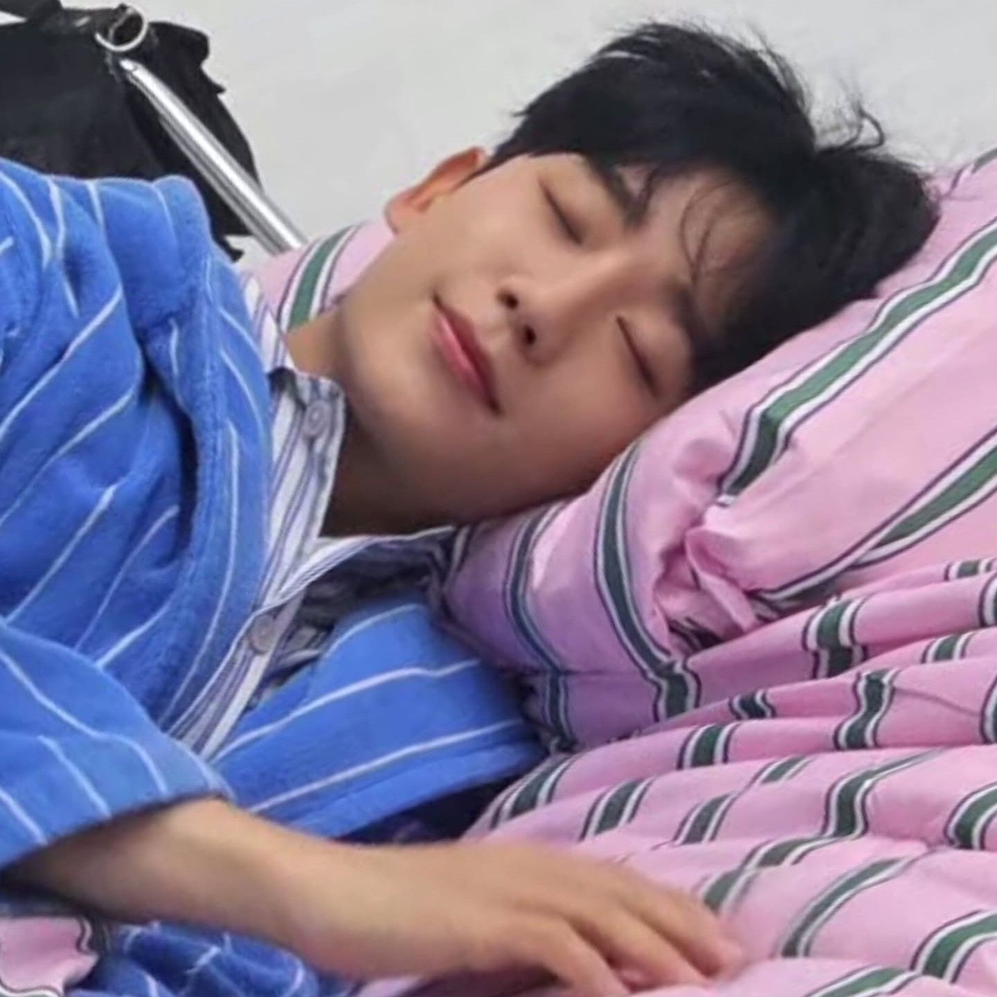 丁海寅的最新照片