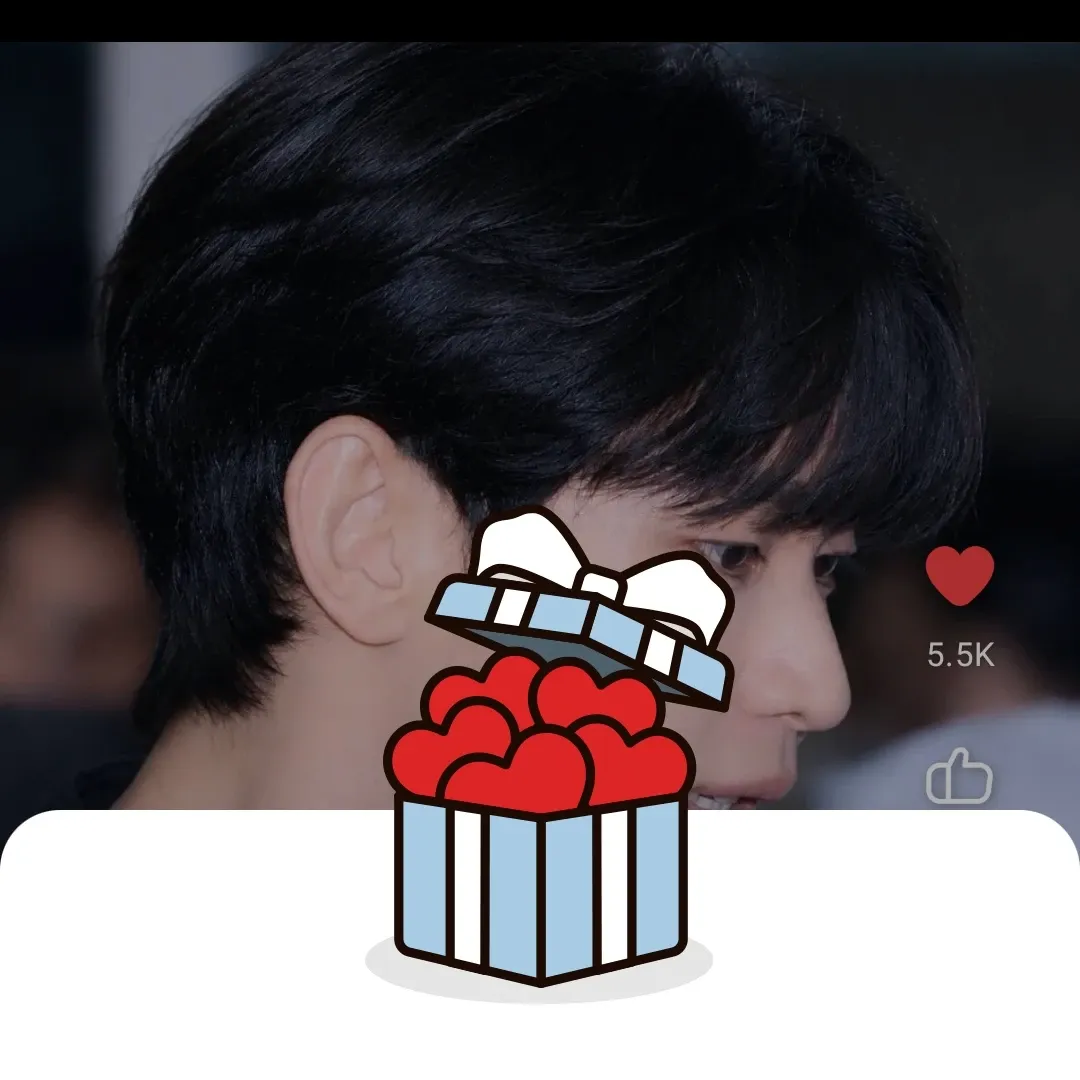 A moment captured by a fan of Kim Soohyun