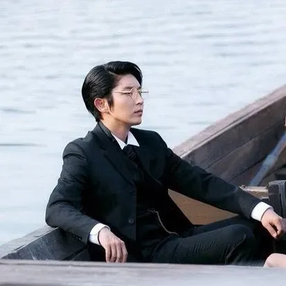 이준기의 최신 사진