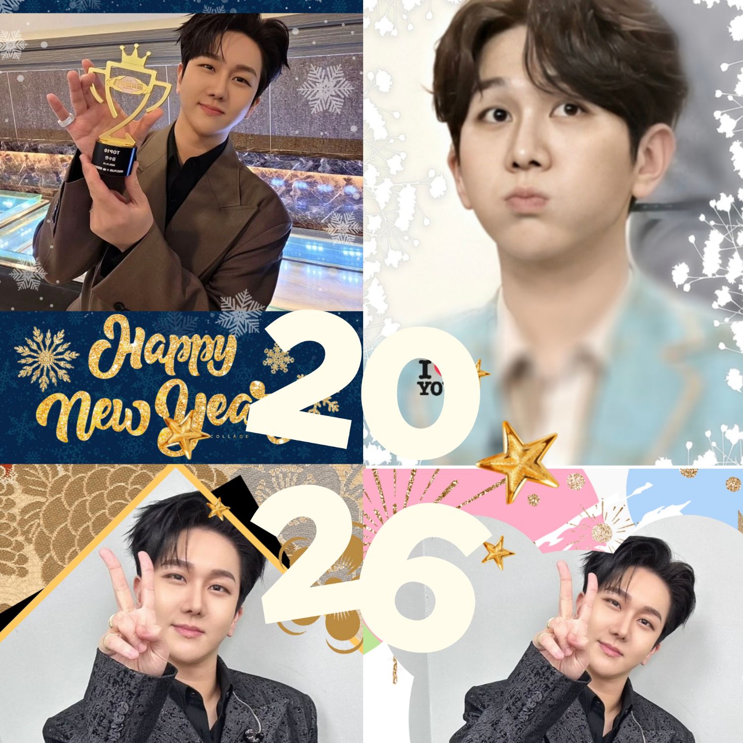 粉絲拍下的金秀瓚瞬間