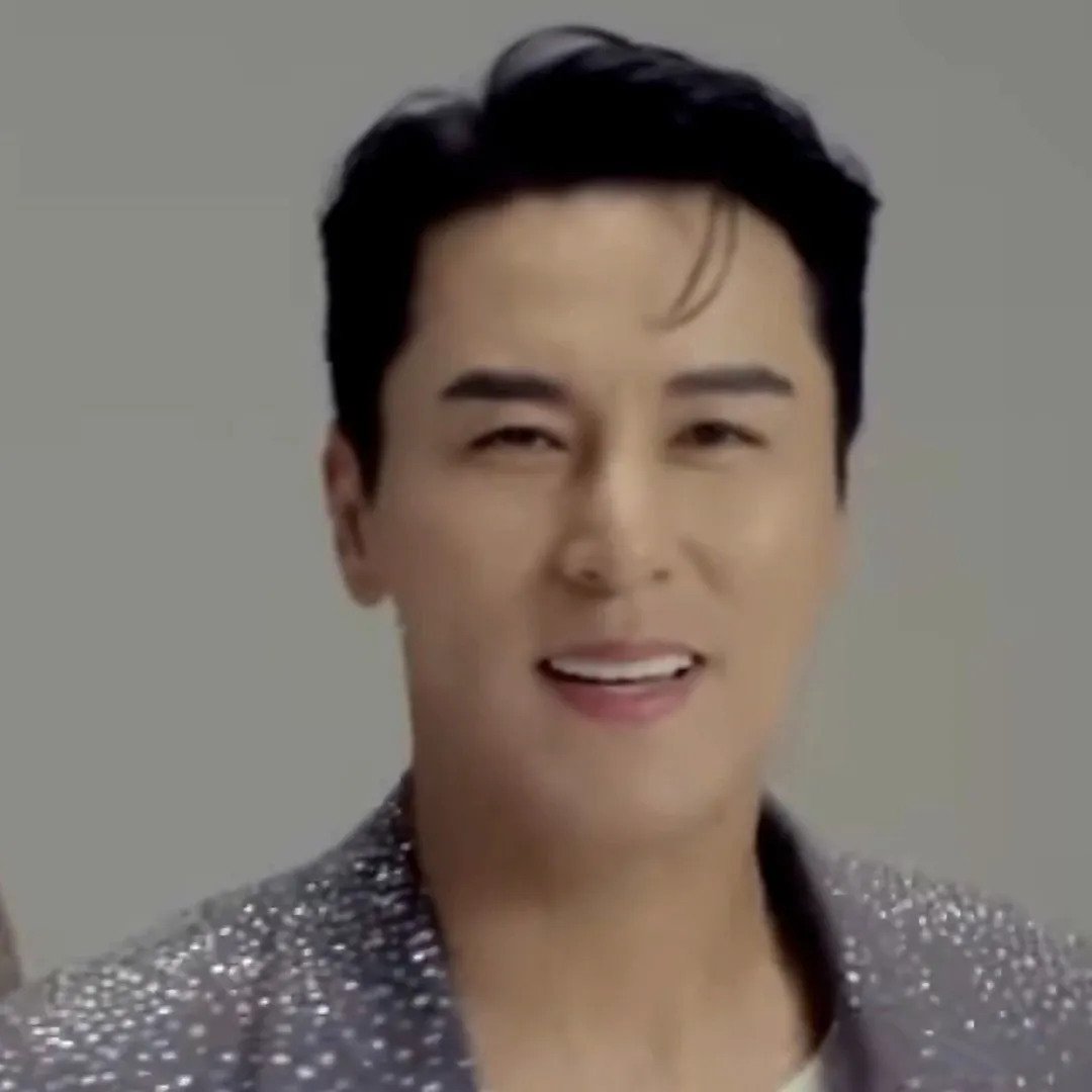 Foto terbaru dari Jang Minho