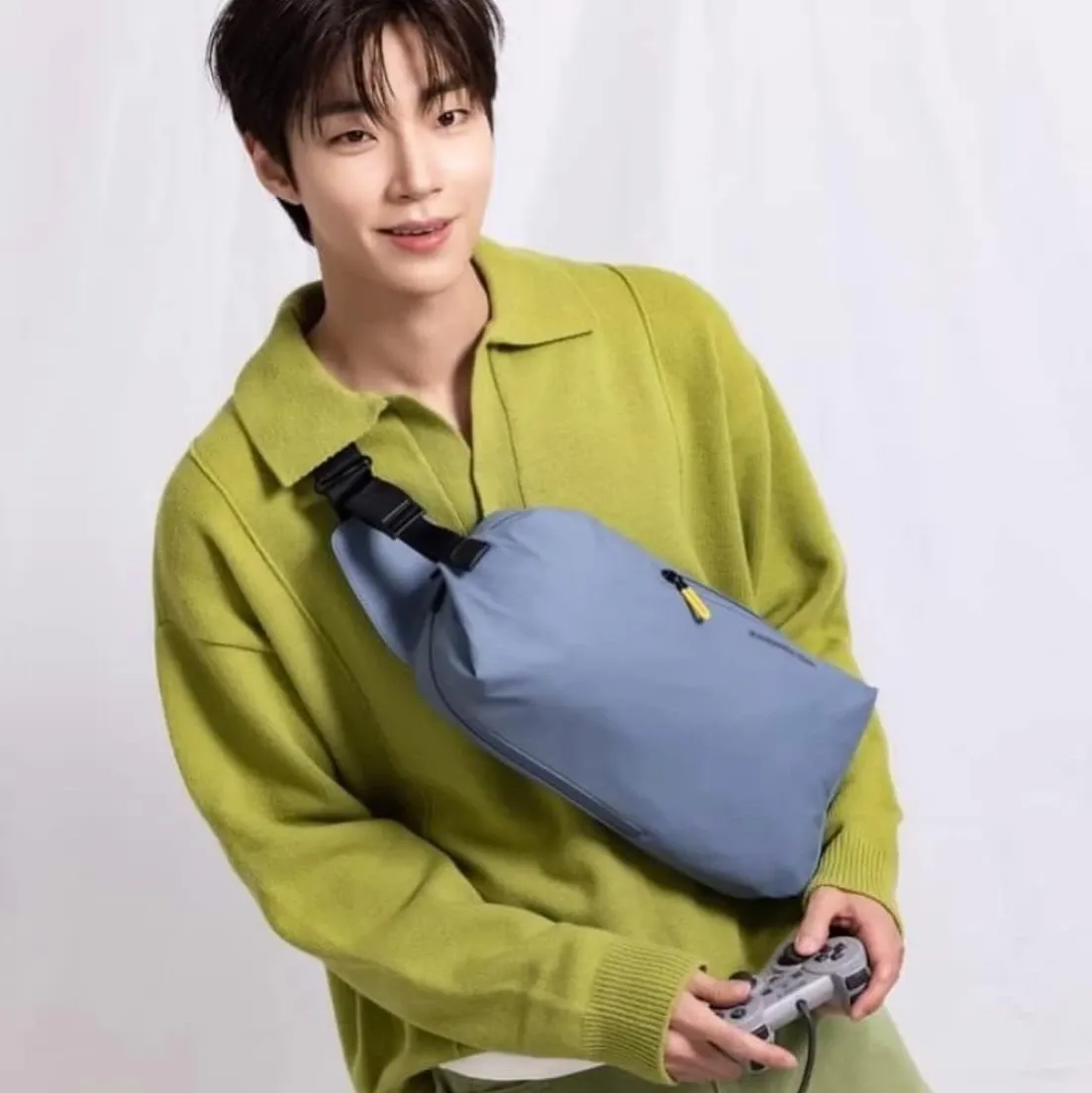 Latest photo of Hwang Inyoup