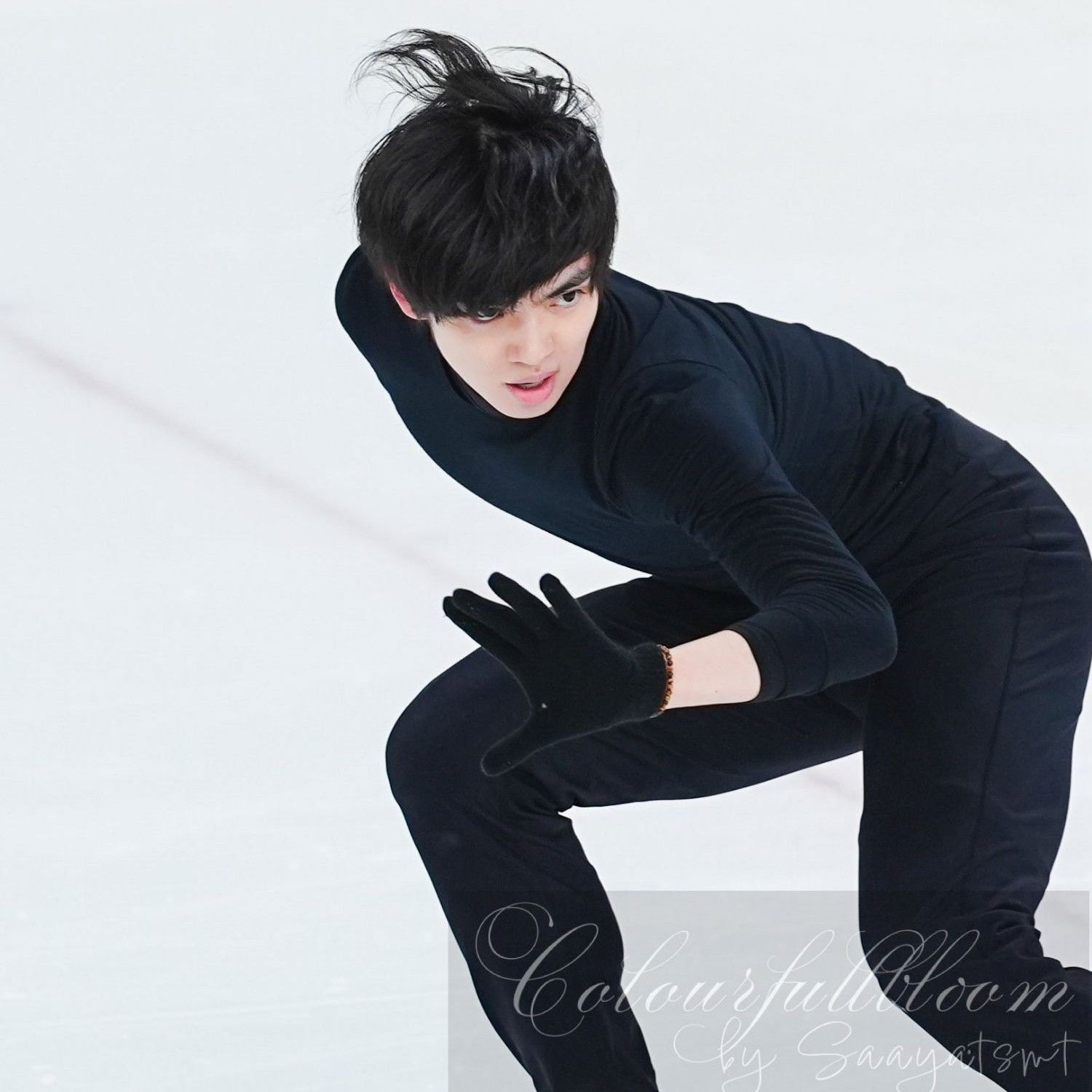 チャ・ジュンファンの最新写真