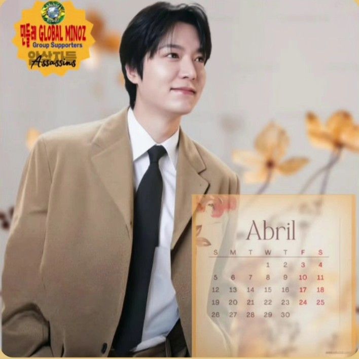 李敏镐的幕后花絮