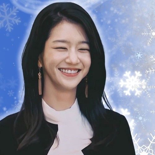 Latest photo of Seo Yeaji