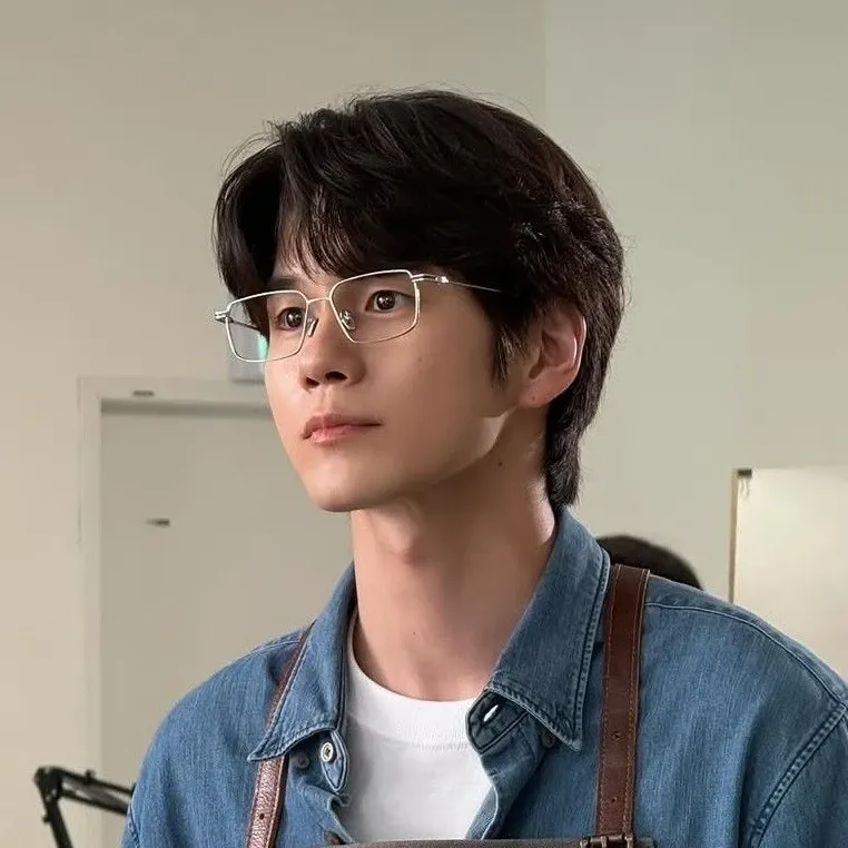 옹성우의 최신 사진