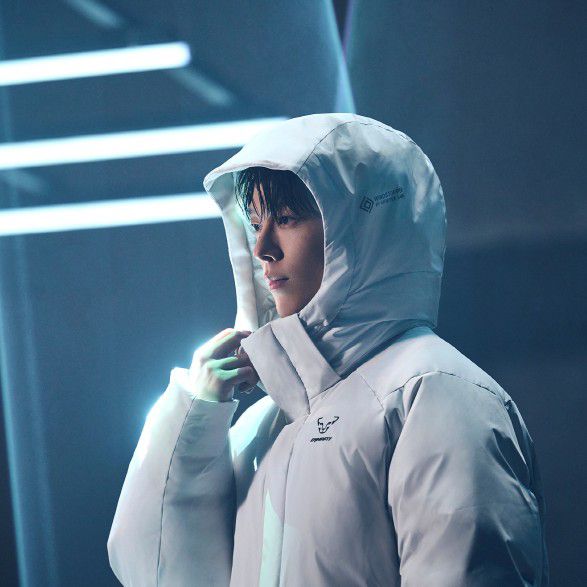 チャン・ギヨンのビハインドカット