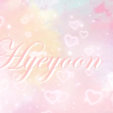 A moment captured by a fan of Kim Hyeyoon