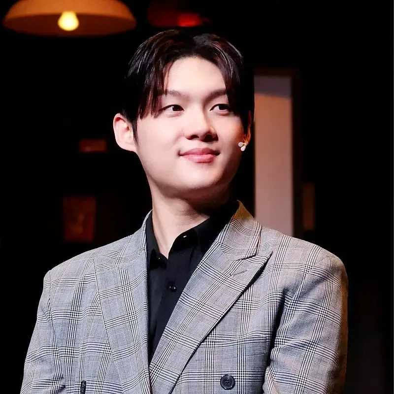 Latest photo of Choi Jaemyeong