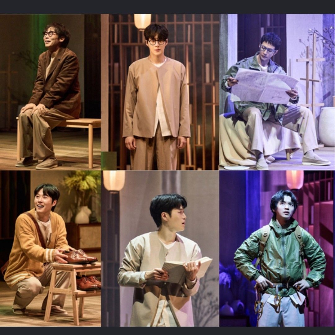 金宣虎的近期活动照