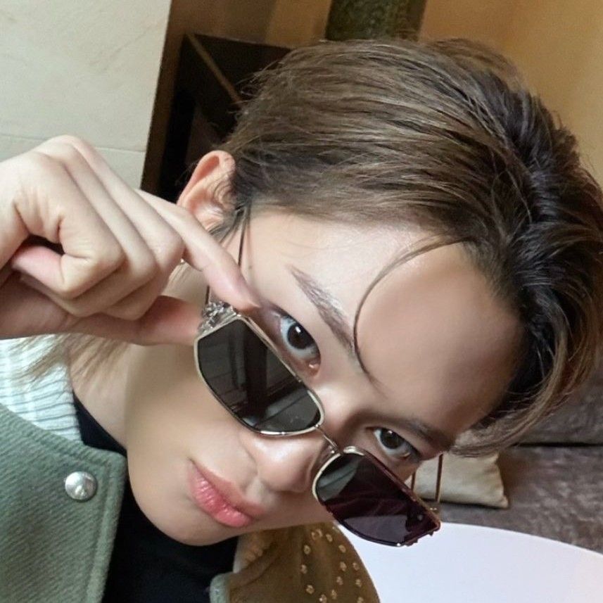 A moment captured by a fan of NuNew