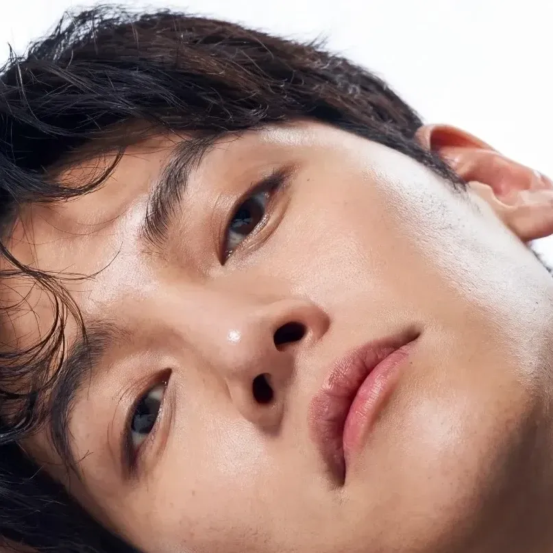 Latest photo of Ji Changwook