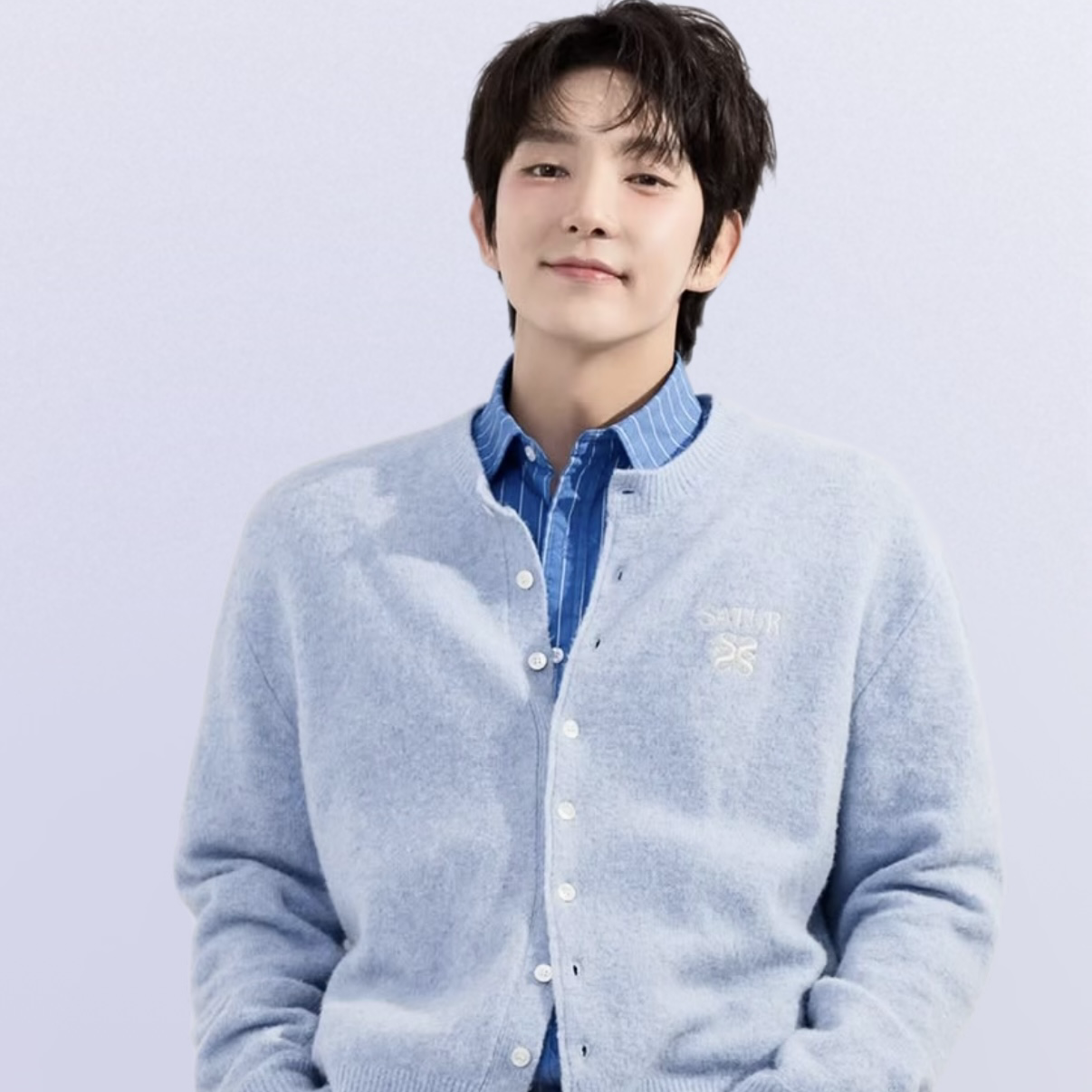 이준기 최근 활동샷