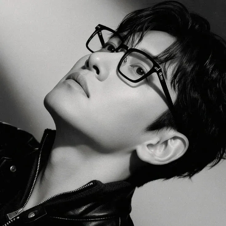 Recent activity shot of Ji Changwook