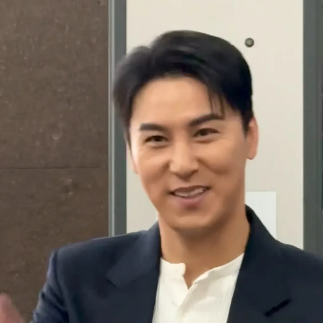 張民好的近期活動照