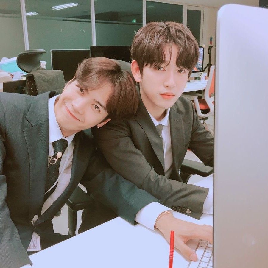 박진영 팬이 찍은 순간