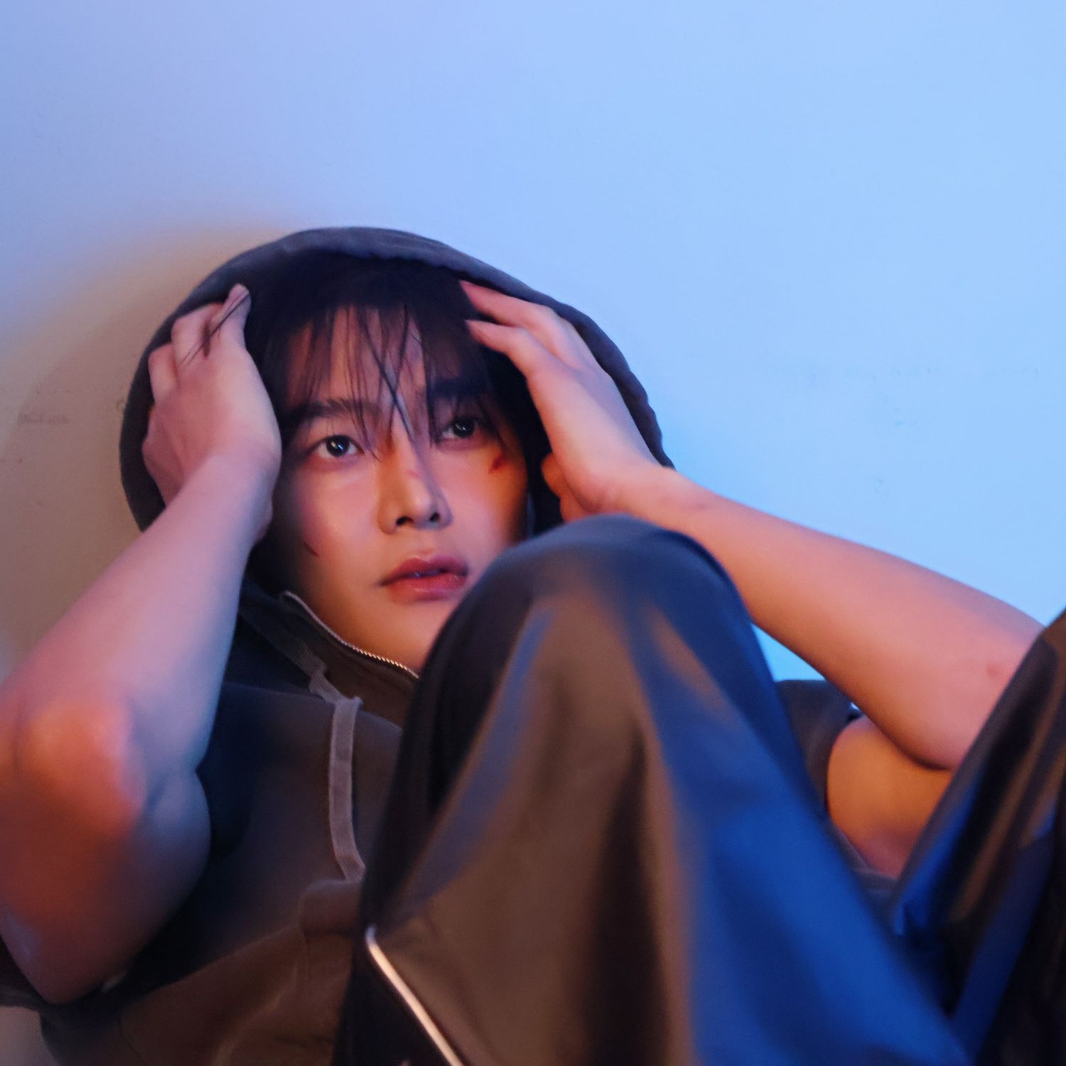 로운 최근 활동샷