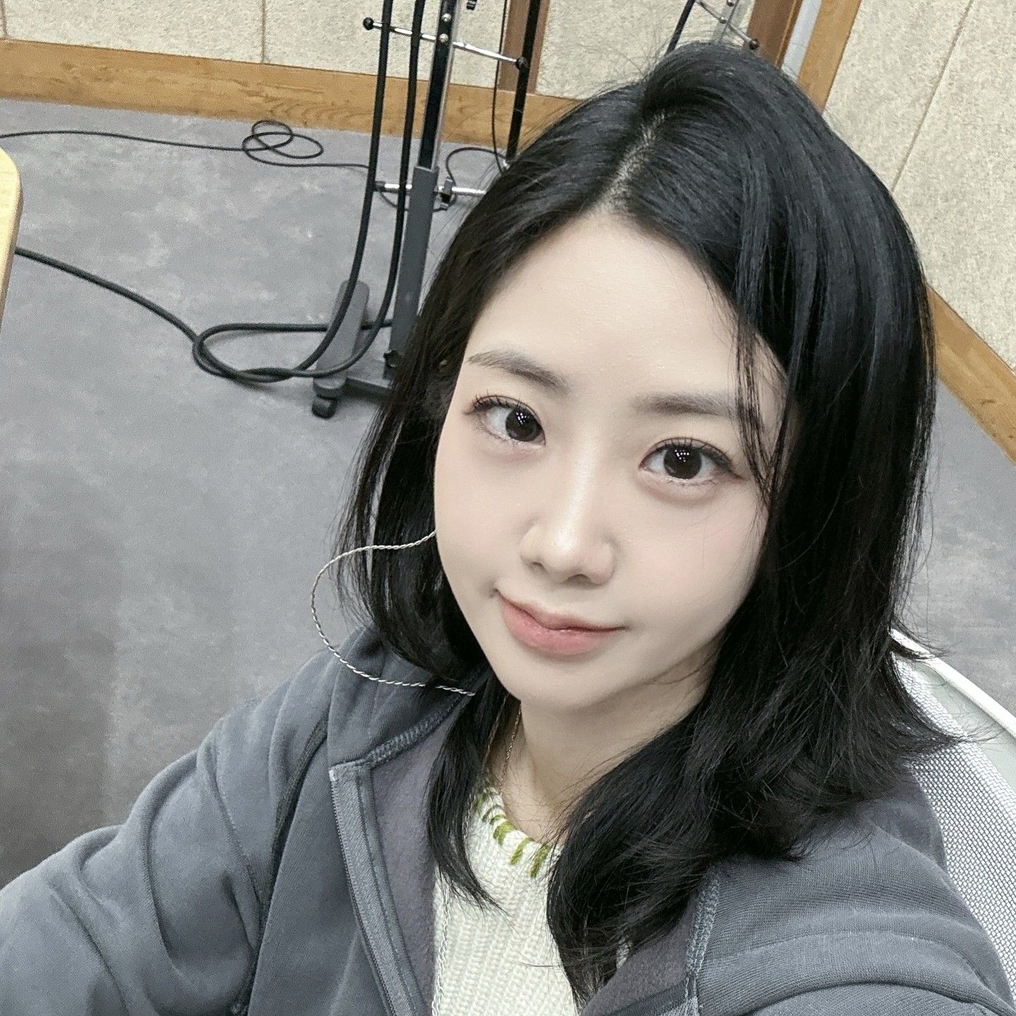 강혜연의 최신 사진