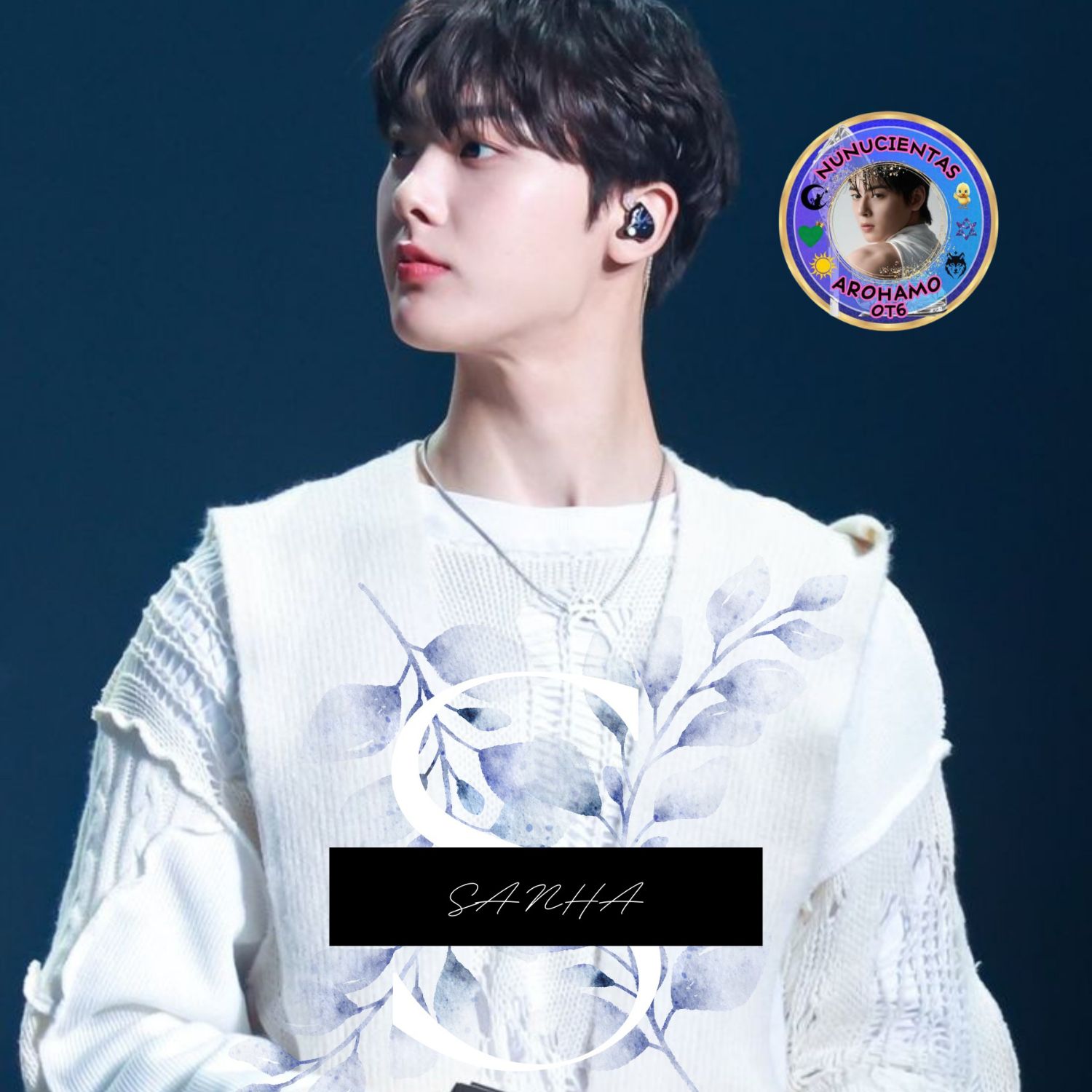 尹产贺的最新照片