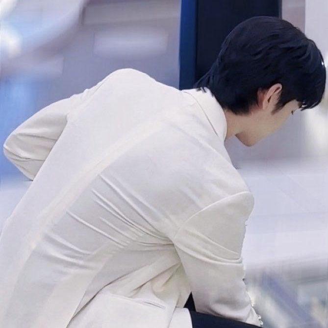 Recent activity shot of Kim Soohyun