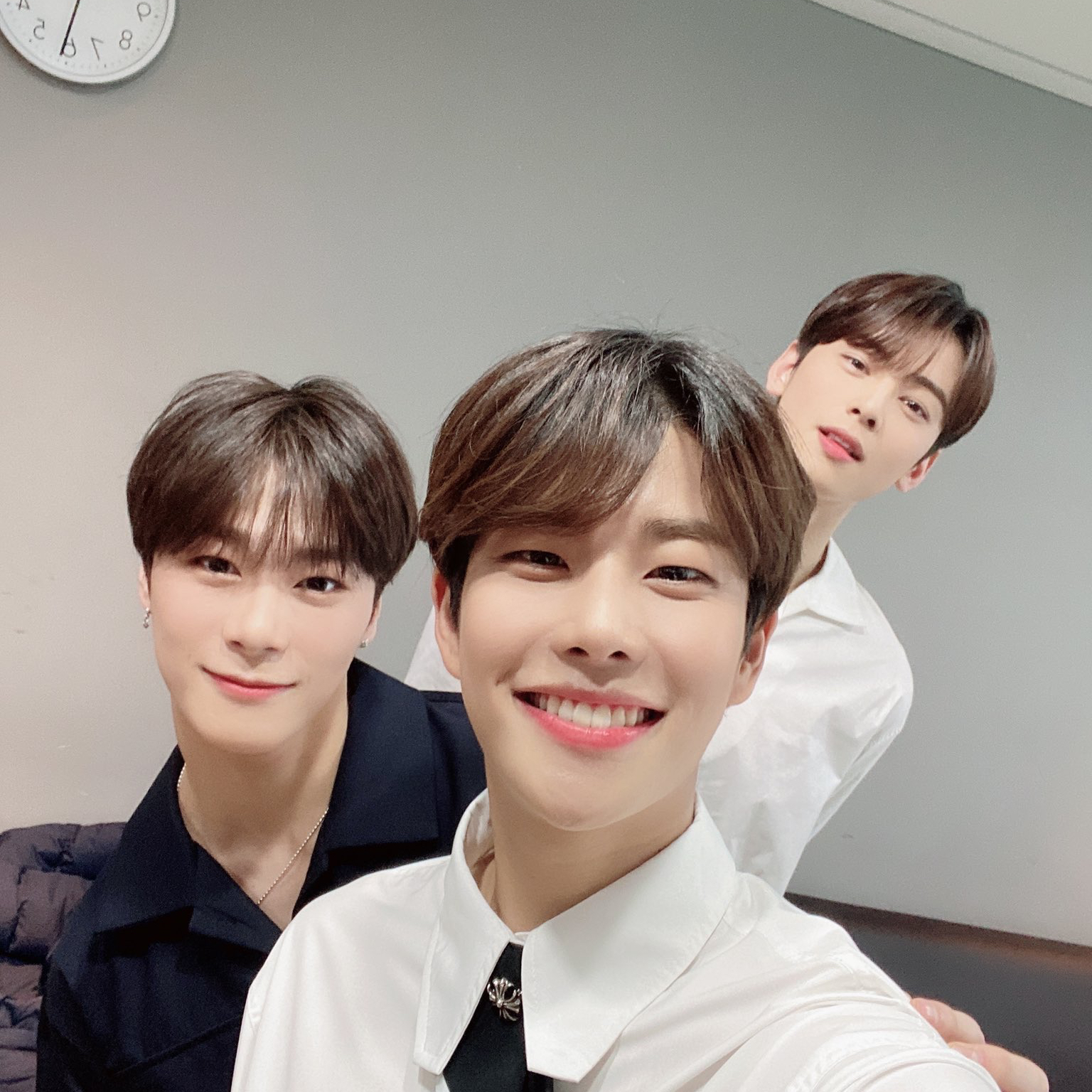 车银优的最新照片