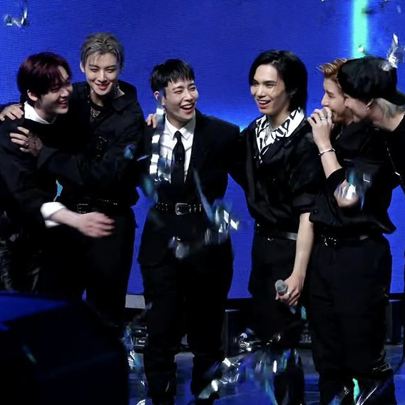 Latest photo of Cha Eunwoo