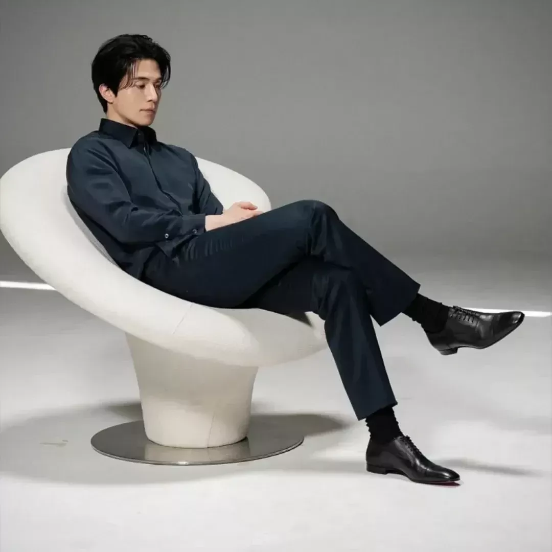Latest photo of Lee Dongwook