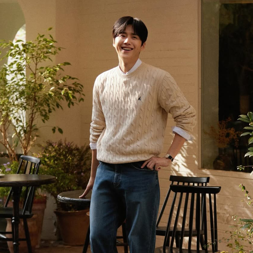 キム・ソンホの最新写真