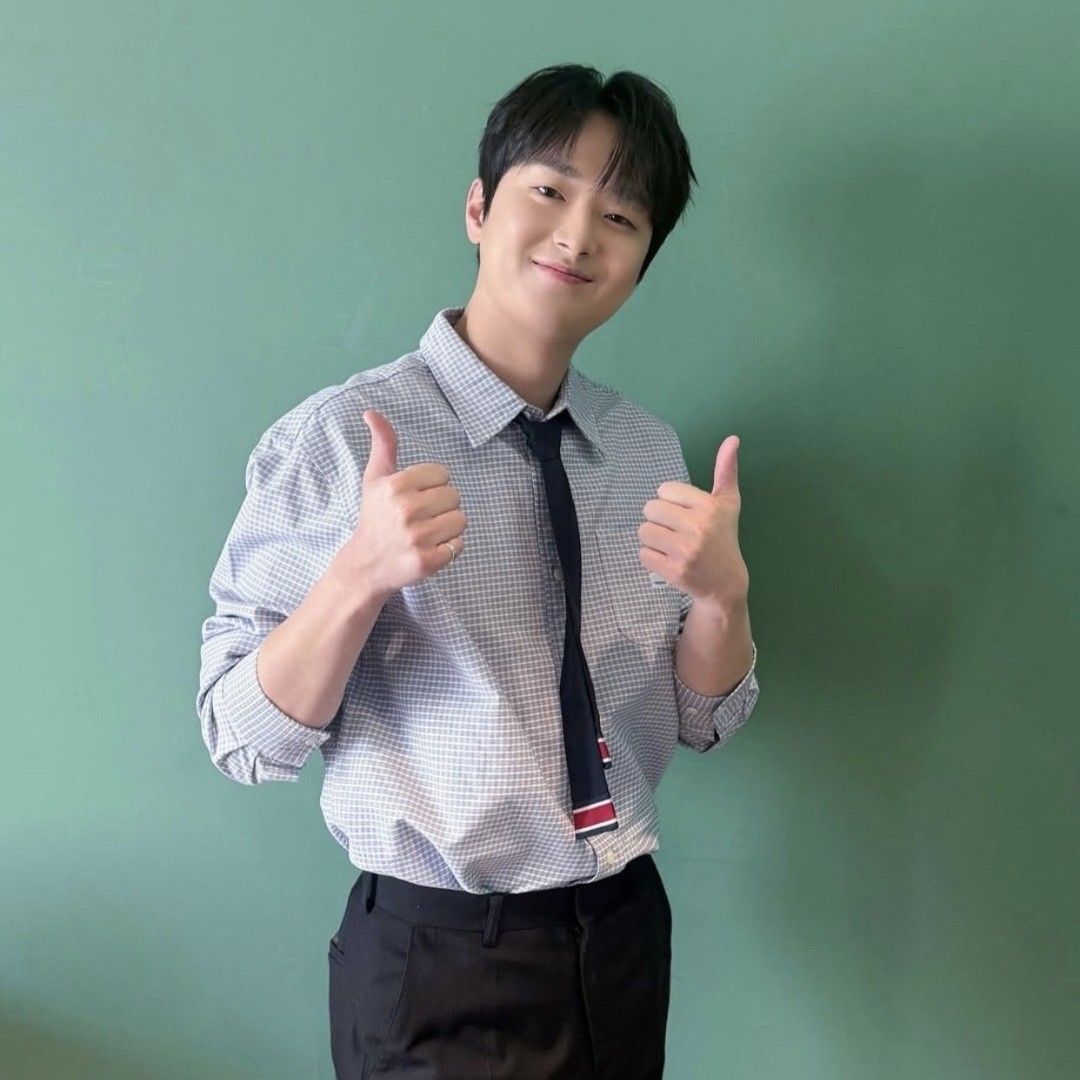 イ・チャンウォンのビハインドカット