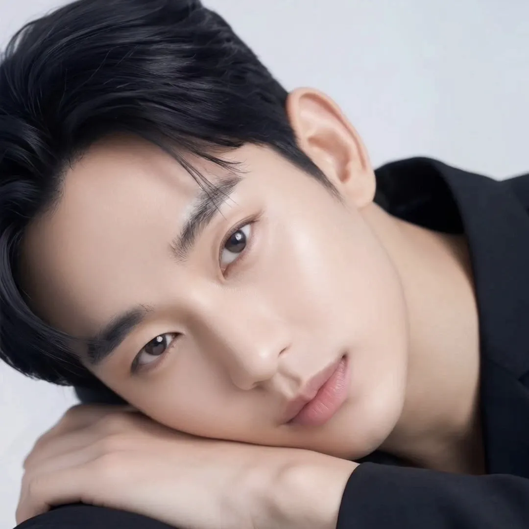 Latest photo of Kim Soohyun
