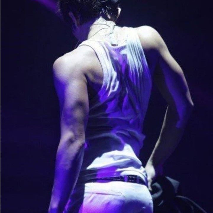 イ・ジュノの最近の活動ショット