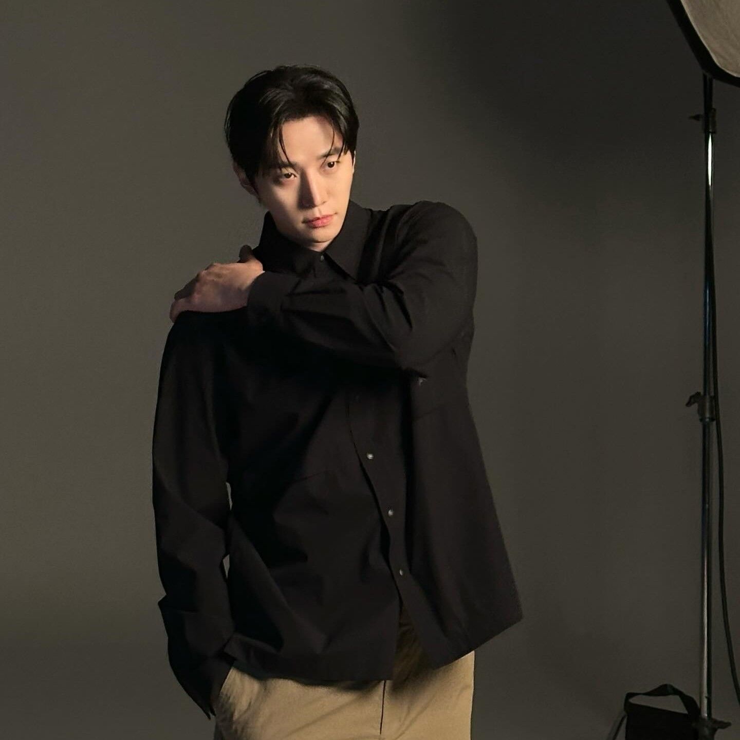 イ・ジュノの最新写真