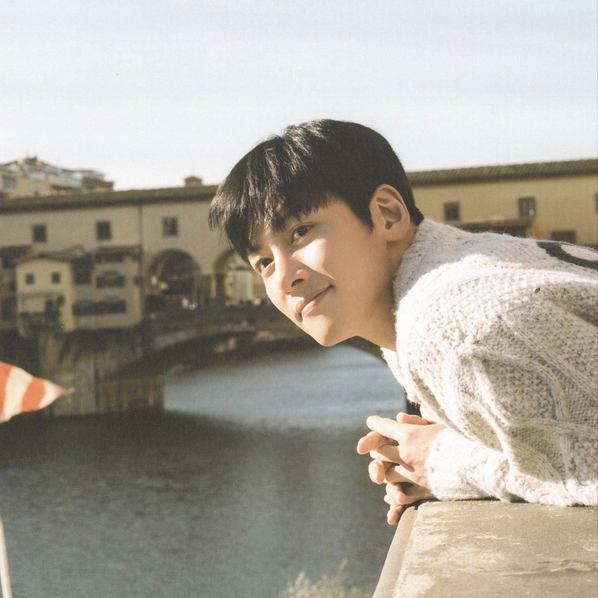 チ・チャンウクの最新写真