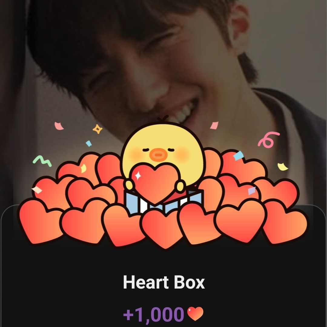 Recent activity shot of Chani