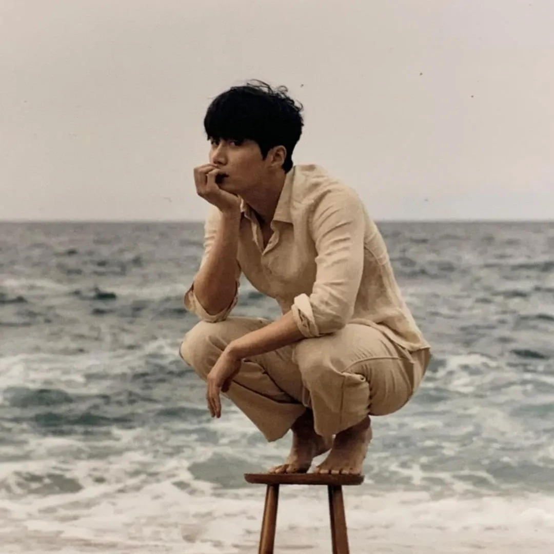 Foto kegiatan terbaru dari Kim Seonho