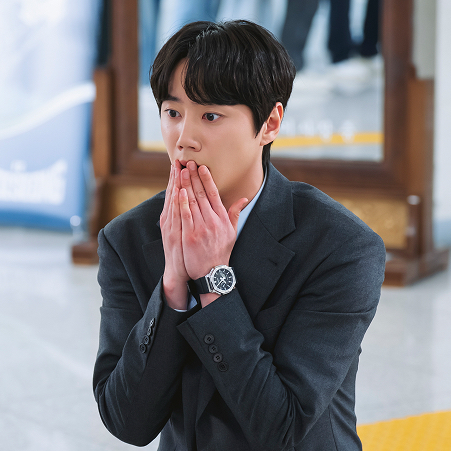 Latest photo of Lee Junyoung