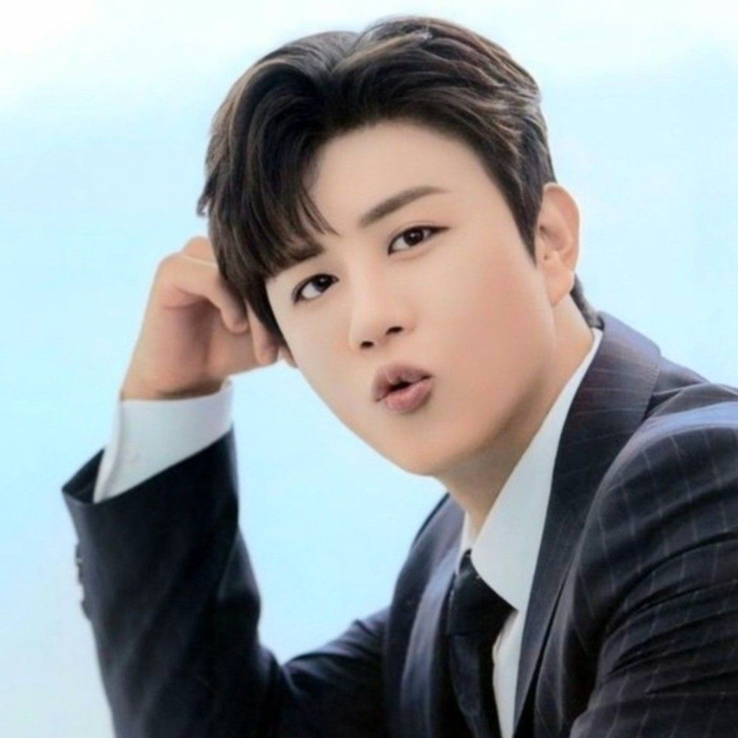 A moment captured by a fan of Jin Haesung