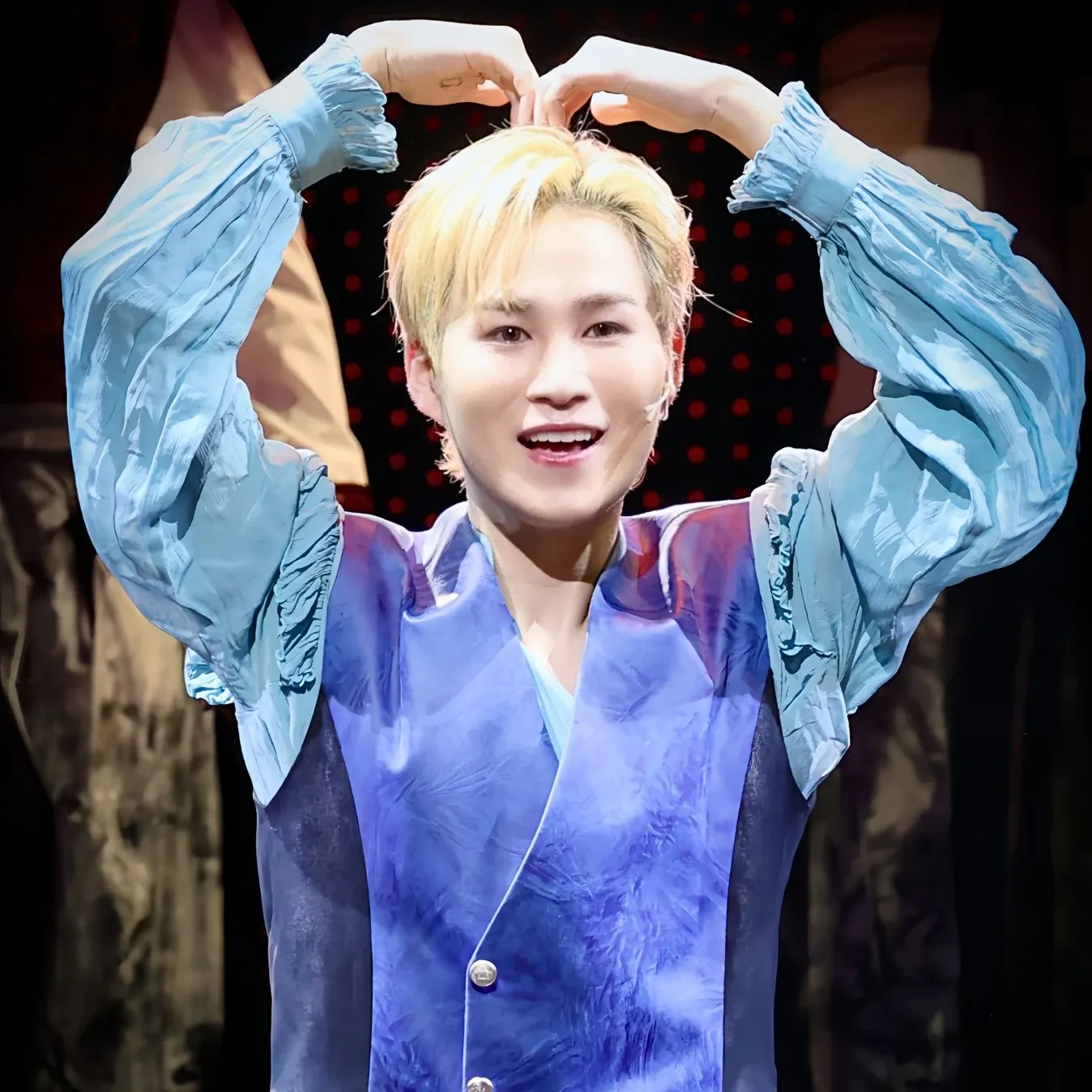 김희재의 최신 사진